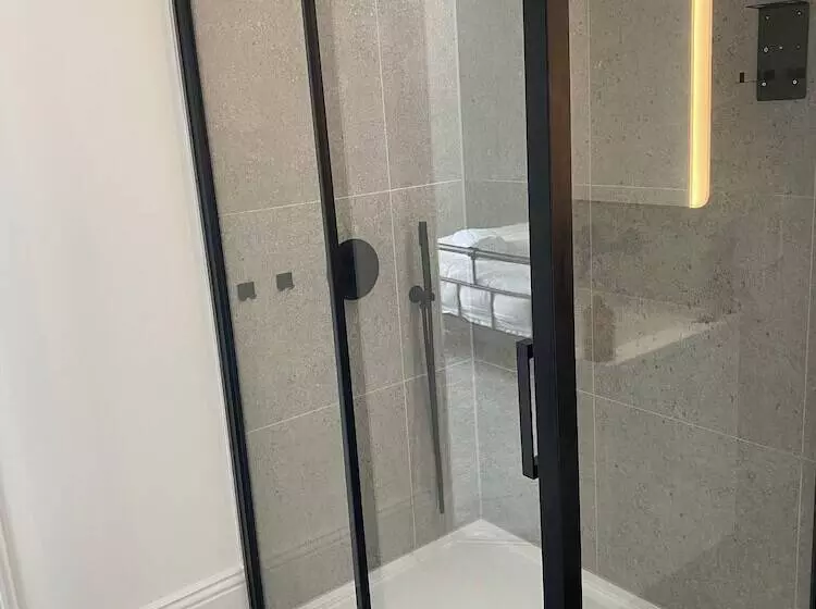 レジデンス Seaside Bliss Retreat In Folkestone