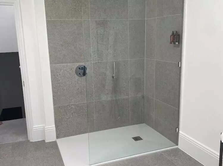 レジデンス Seaside Bliss Retreat In Folkestone