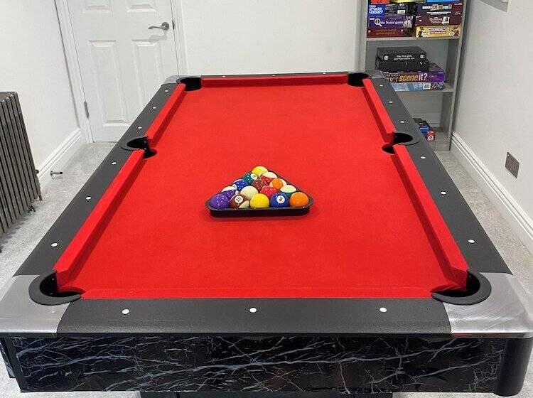 레지던스 Seaside Bliss Retreat In Folkestone