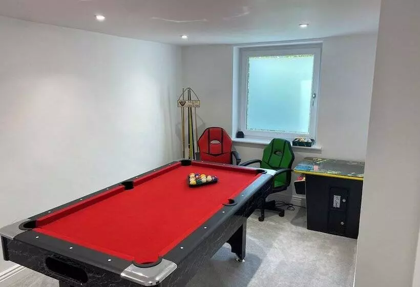 レジデンス Seaside Bliss Retreat In Folkestone