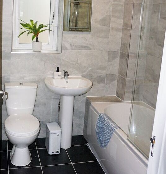 Резиденция The Oasis   For Contractors And Individuals