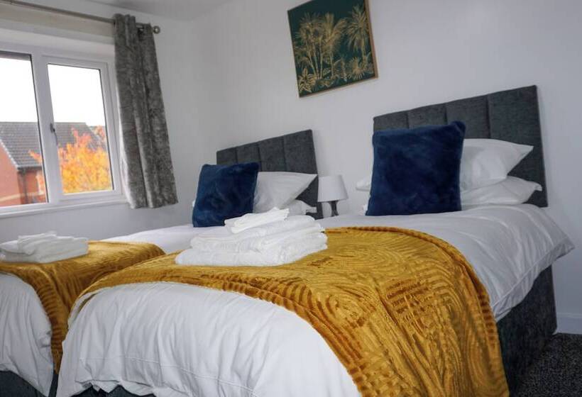 Резиденция The Oasis   For Contractors And Individuals