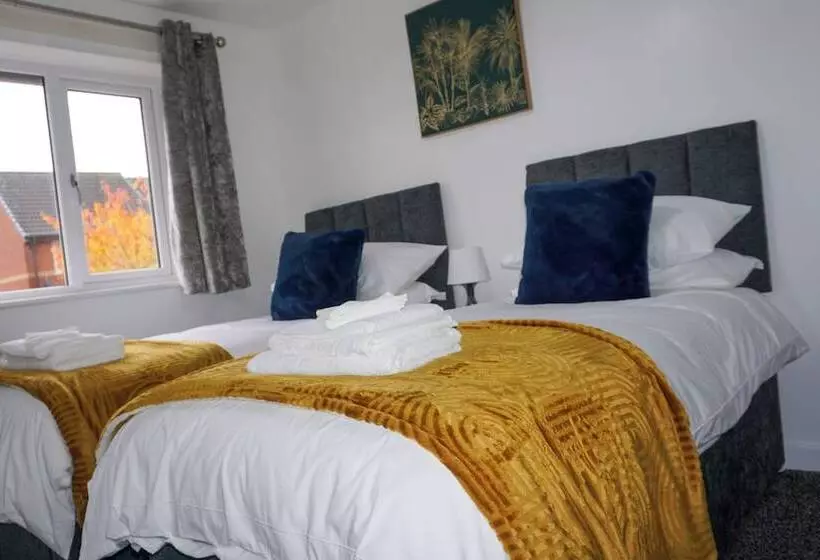 Residenssi The Oasis   For Contractors And Individuals