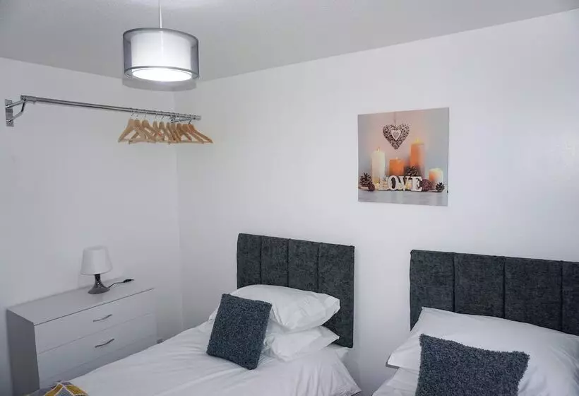 Residenssi The Oasis   For Contractors And Individuals