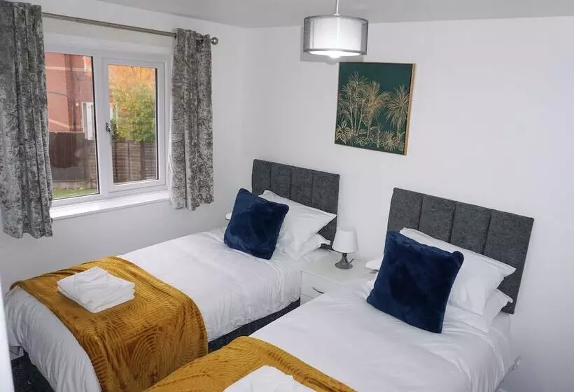 Residenssi The Oasis   For Contractors And Individuals