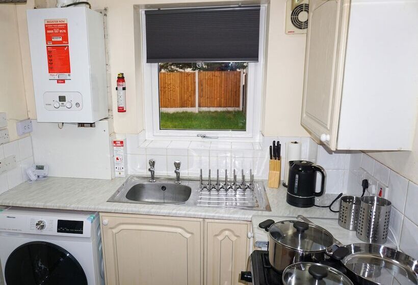 Резиденция The Oasis   For Contractors And Individuals