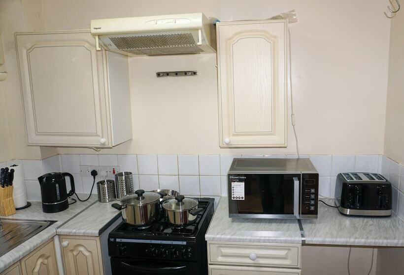 Резиденция The Oasis   For Contractors And Individuals