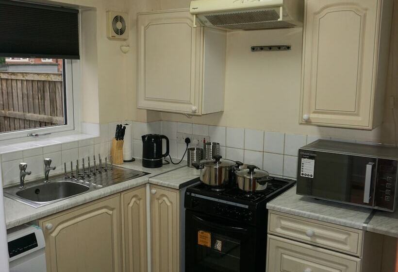 Резиденция The Oasis   For Contractors And Individuals