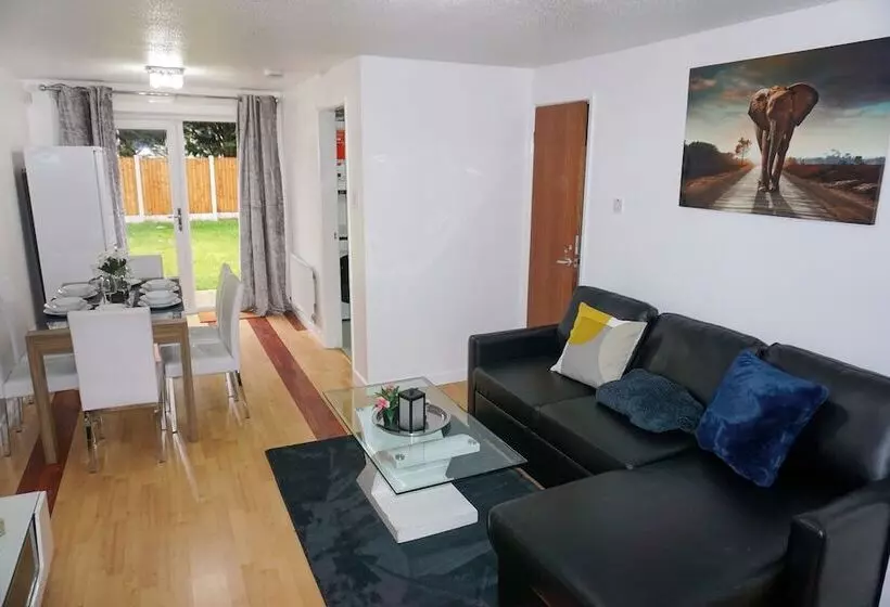 Residenssi The Oasis   For Contractors And Individuals