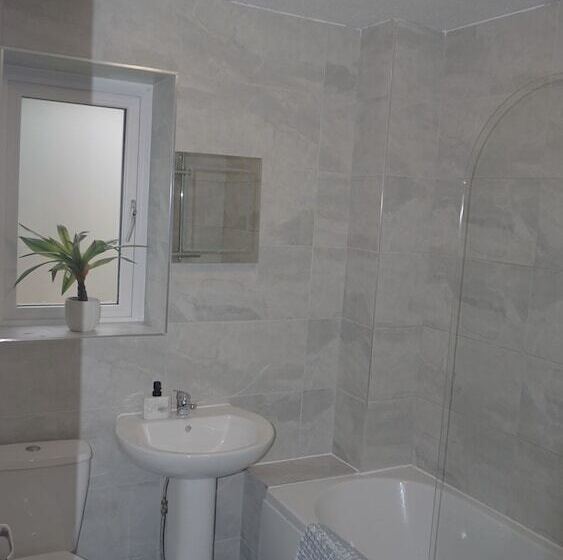 Резиденция The Oasis   For Contractors And Individuals