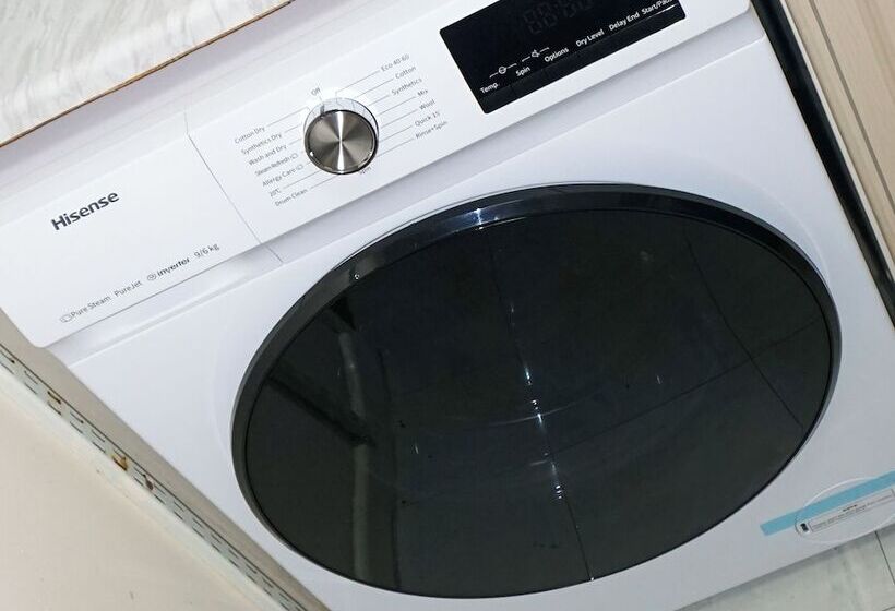 Резиденция The Oasis   For Contractors And Individuals