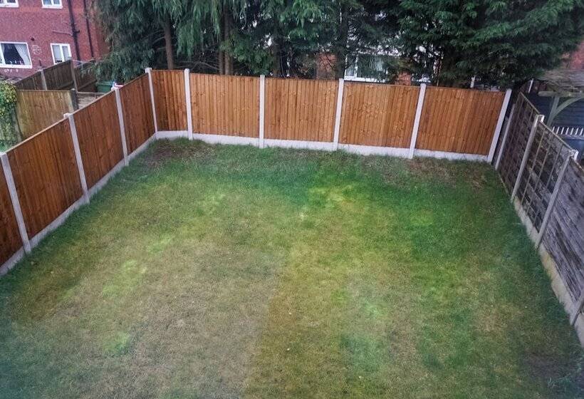 Резиденция The Oasis   For Contractors And Individuals