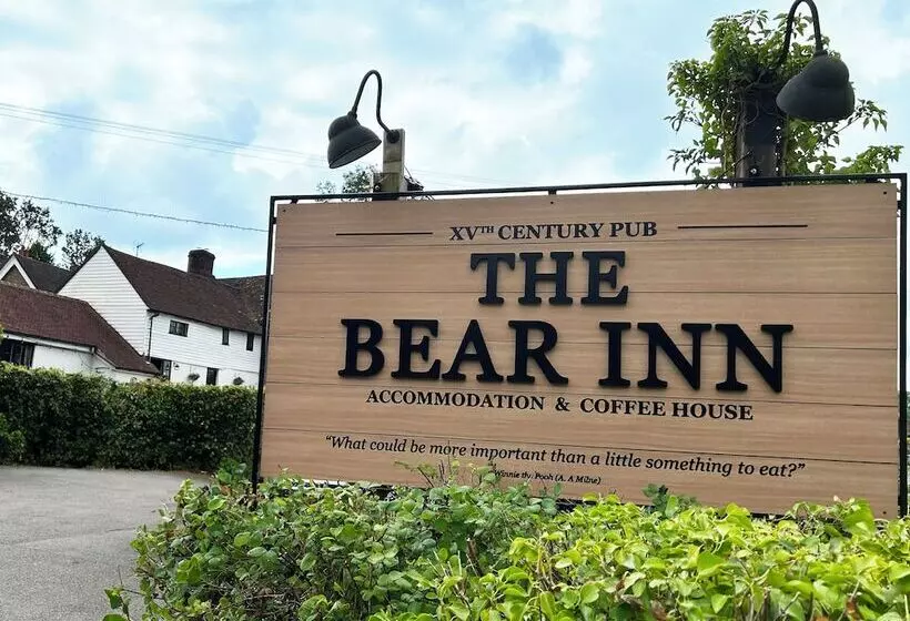 The Bear Inn