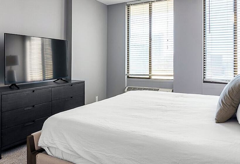 Three Rivers Apartments By Barsala