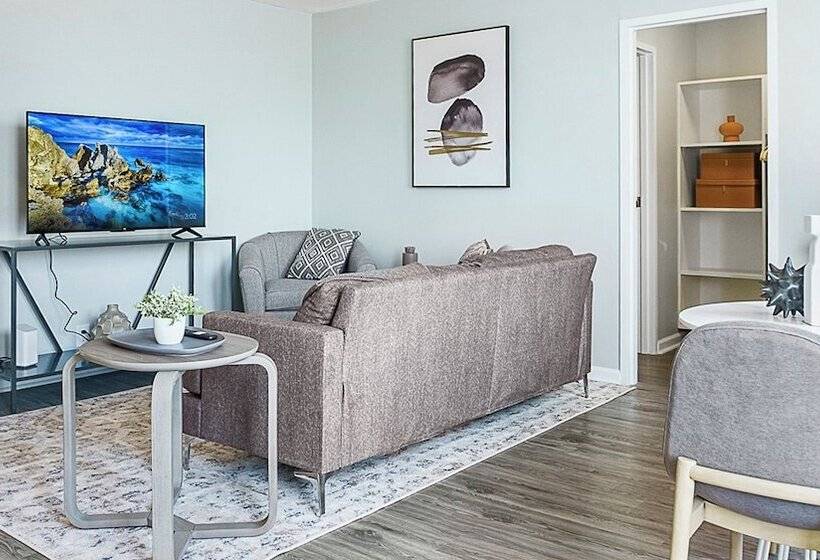 Three Rivers Apartments By Barsala