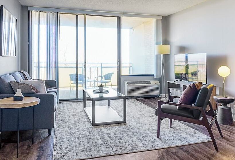 Three Rivers Apartments By Barsala