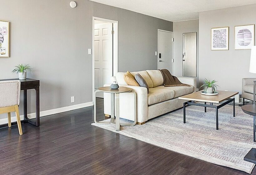 Three Rivers Apartments By Barsala