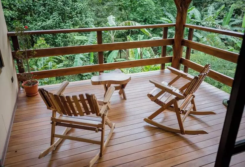 Aves De Tierras Altas