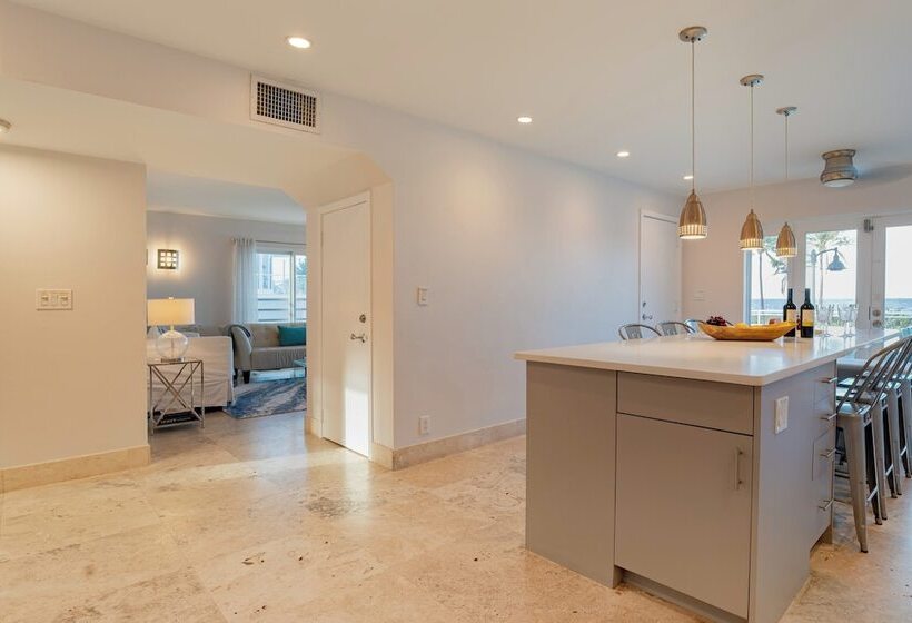 Beach Haven By Avantstay Pool + Ocean Views Steps From The Beach