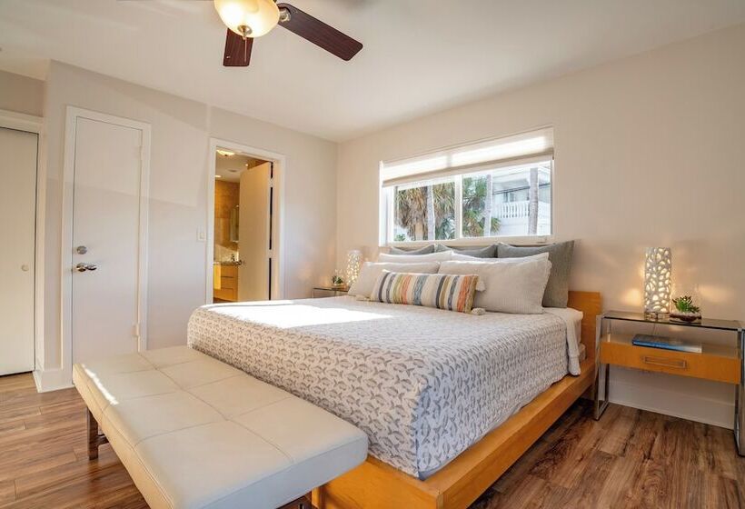 Beach Haven By Avantstay Pool + Ocean Views Steps From The Beach