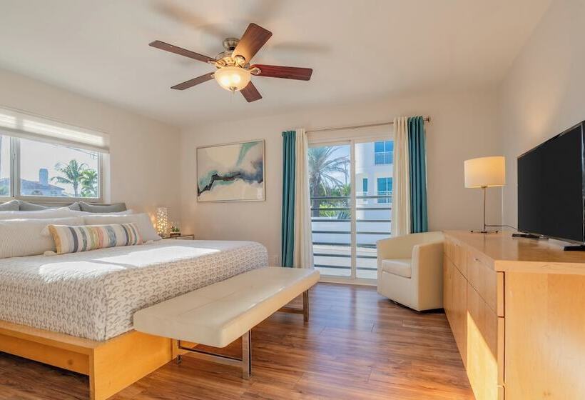 Beach Haven By Avantstay Pool + Ocean Views Steps From The Beach