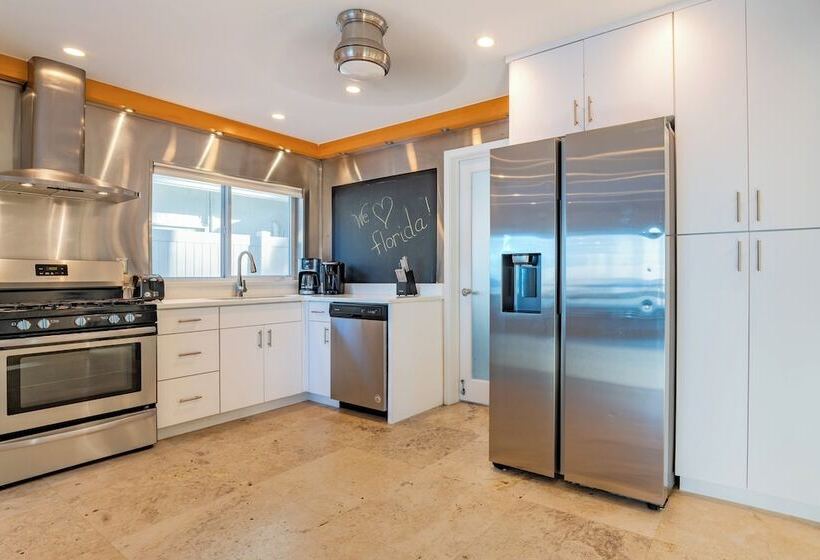 Beach Haven By Avantstay Pool + Ocean Views Steps From The Beach