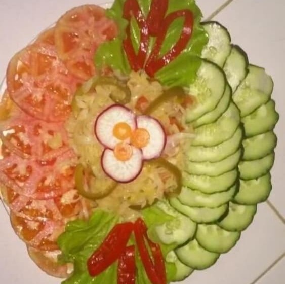 تختخواب و صبحانه Adrianos Hostal