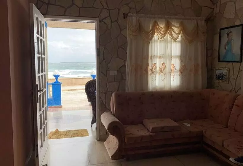 Bs & Hostal Las Brisas