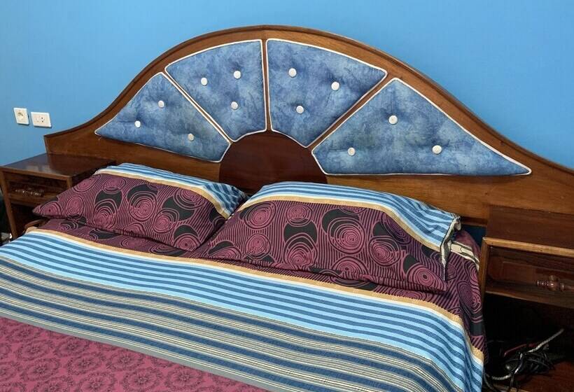 Bs & Hostal Las Brisas