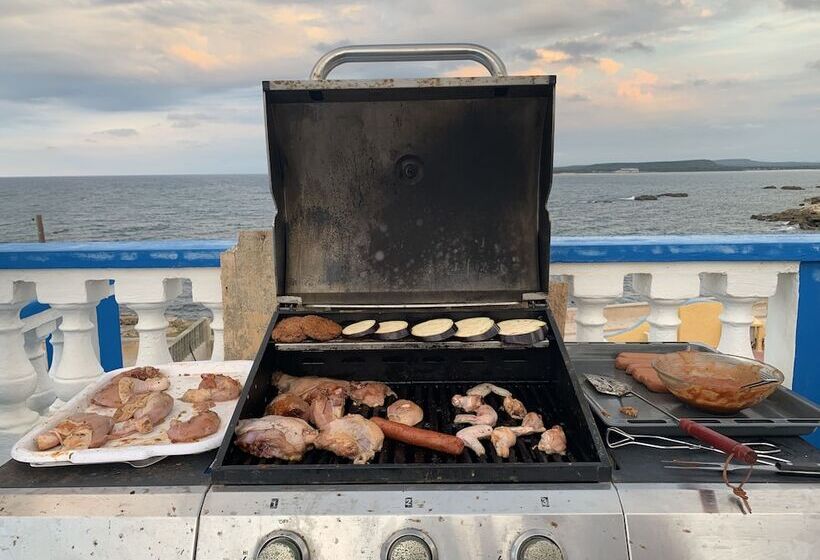 Bs & Hostal Las Brisas