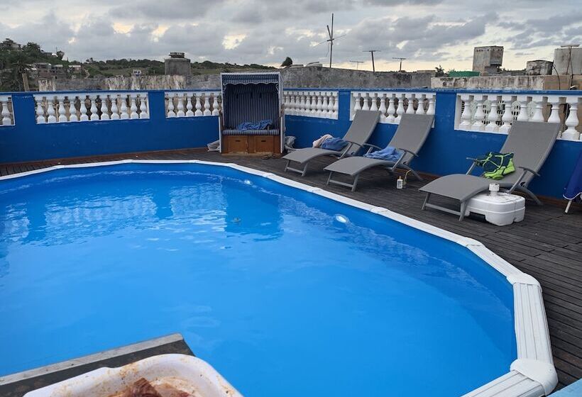 Bs & Hostal Las Brisas