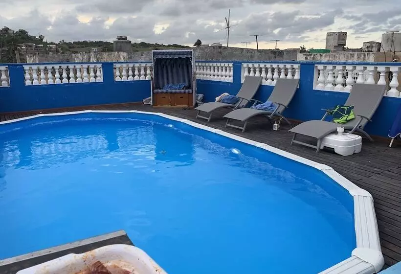 Bs & Hostal Las Brisas