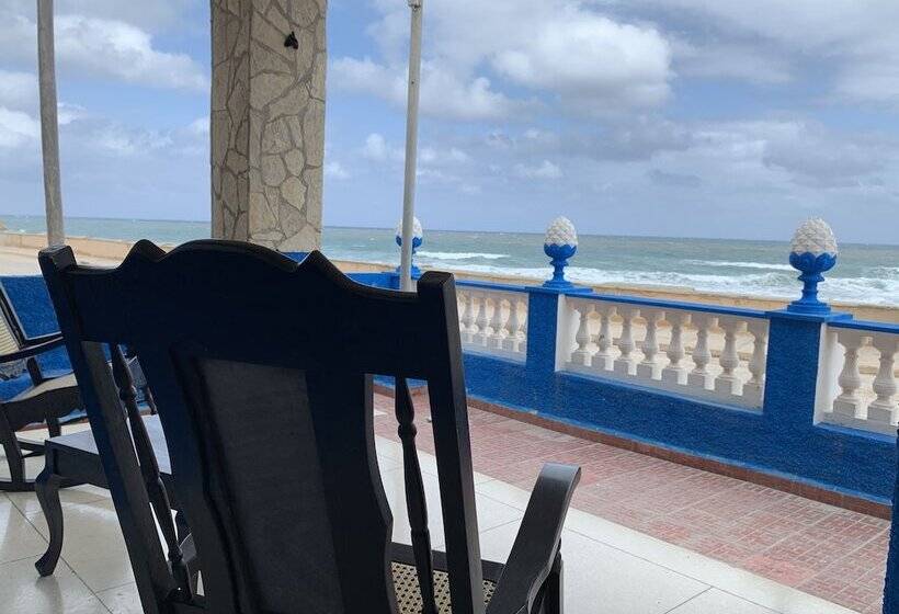 Bs & Hostal Las Brisas