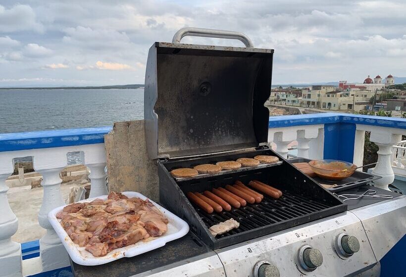 Bs & Hostal Las Brisas