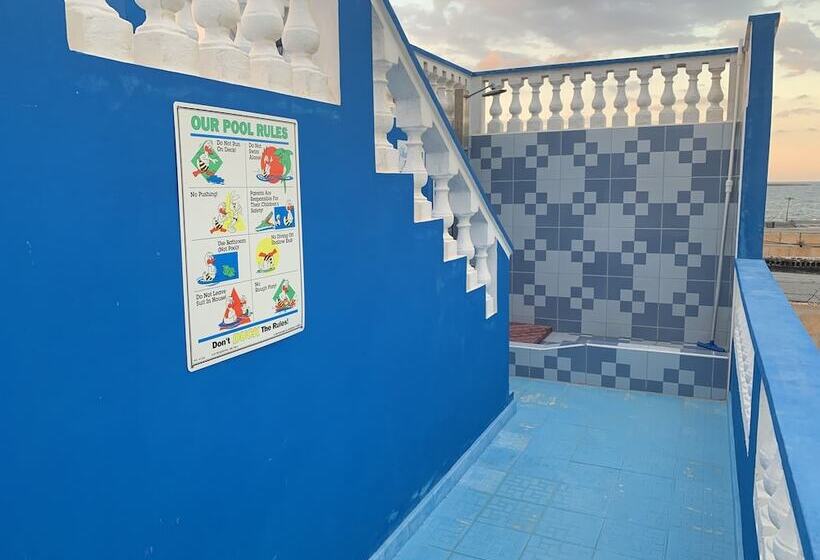 Bs & Hostal Las Brisas