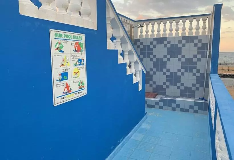 Bs & Hostal Las Brisas