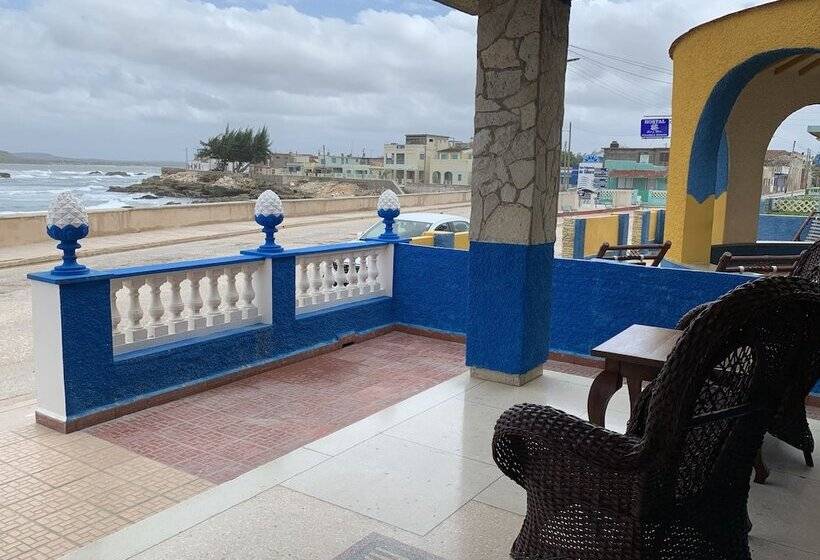 Bs & Hostal Las Brisas