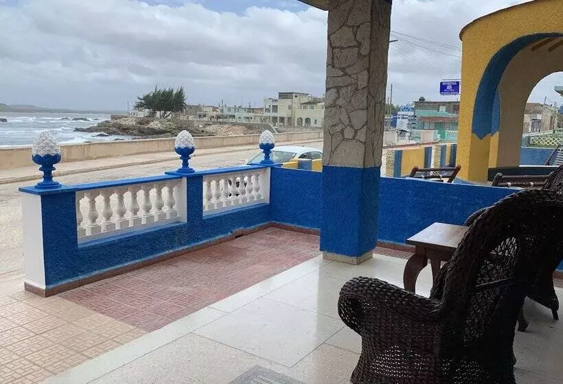 Bs & Hostal Las Brisas