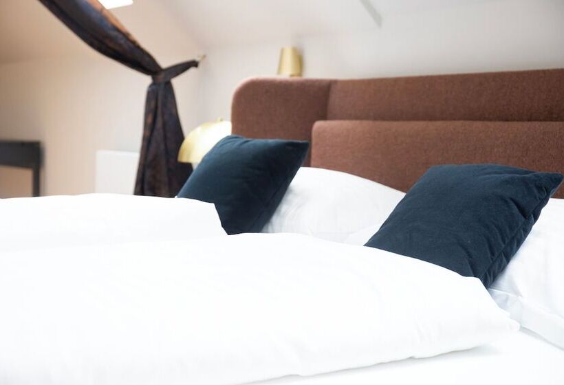 호텔 Blackhome Wien