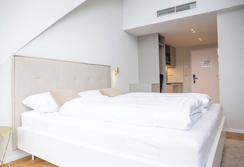 호텔 Blackhome Wien