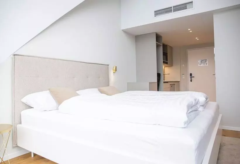 هتل Blackhome Wien