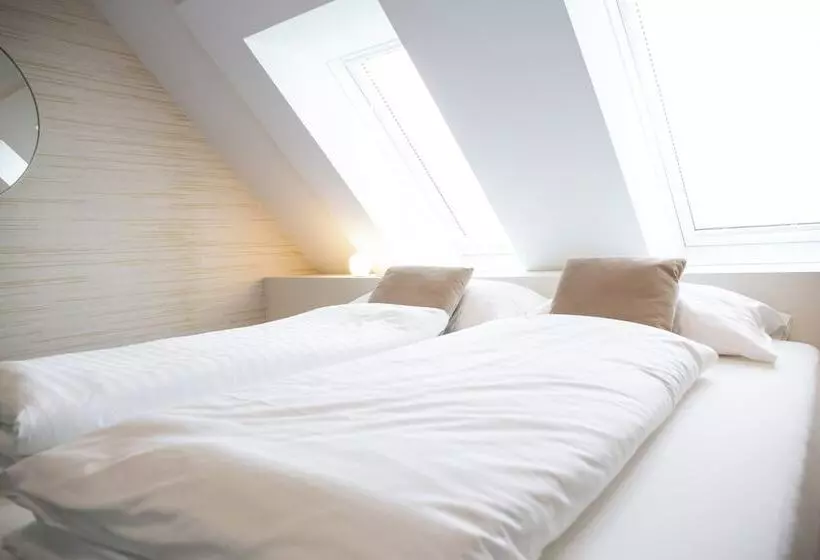 هتل Blackhome Wien