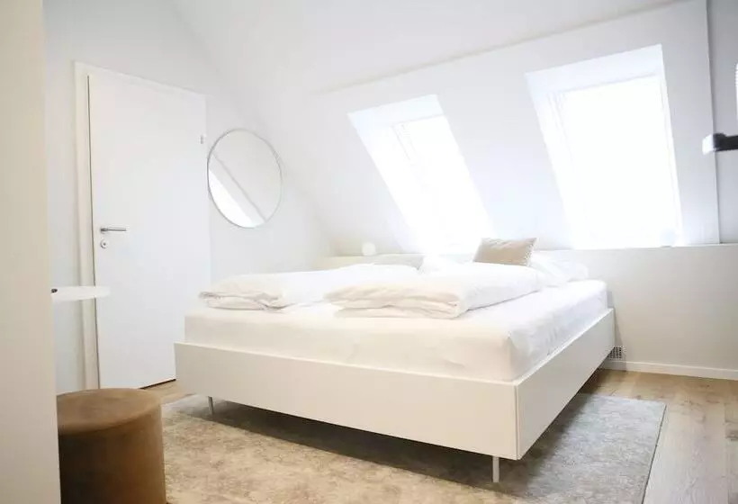 هتل Blackhome Wien