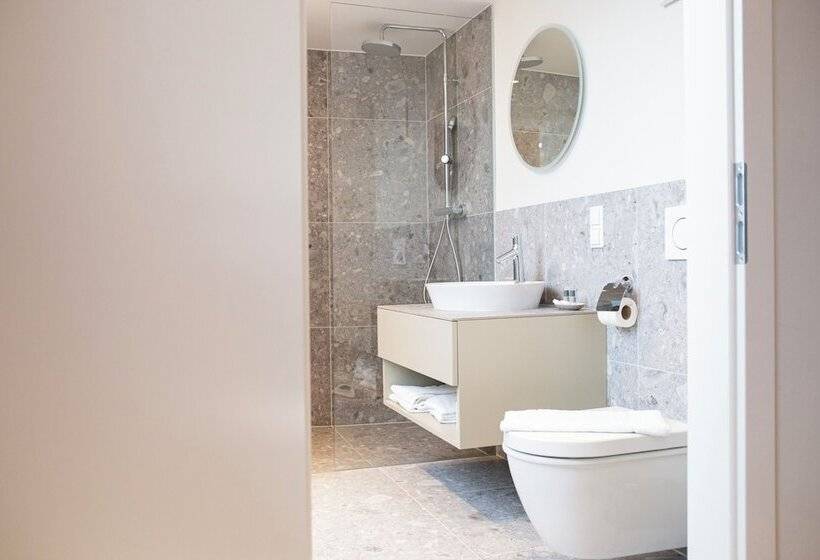 호텔 Blackhome Wien