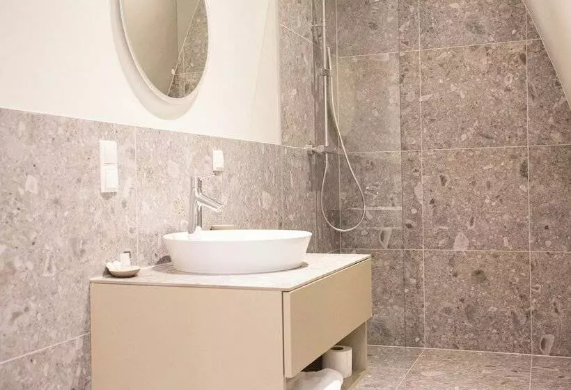 هتل Blackhome Wien