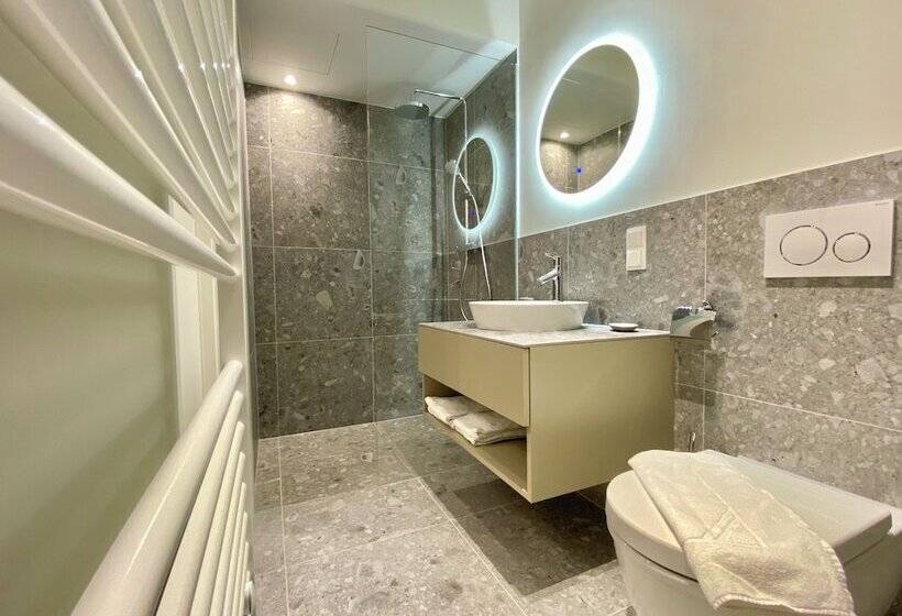 호텔 Blackhome Wien