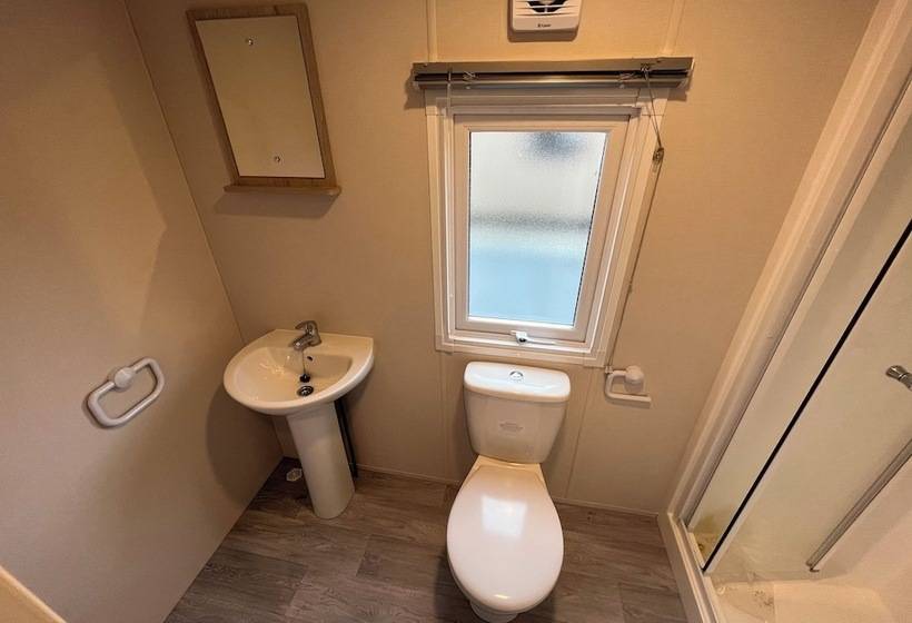 Hotel Charming 2 Bed Lodge In Newton Stewart