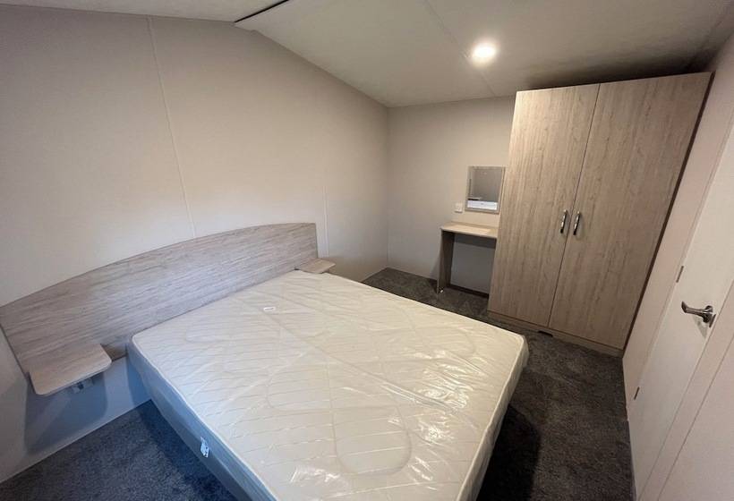 Hotel Charming 2 Bed Lodge In Newton Stewart