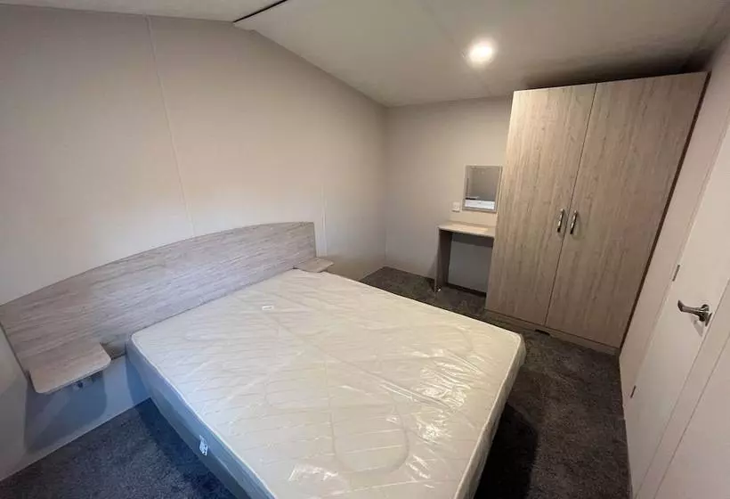 Hotelli Charming 2 Bed Lodge In Newton Stewart