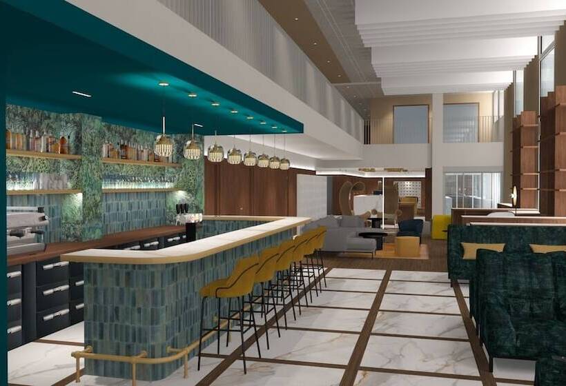 酒店 Mercure Achères St Germain En Laye